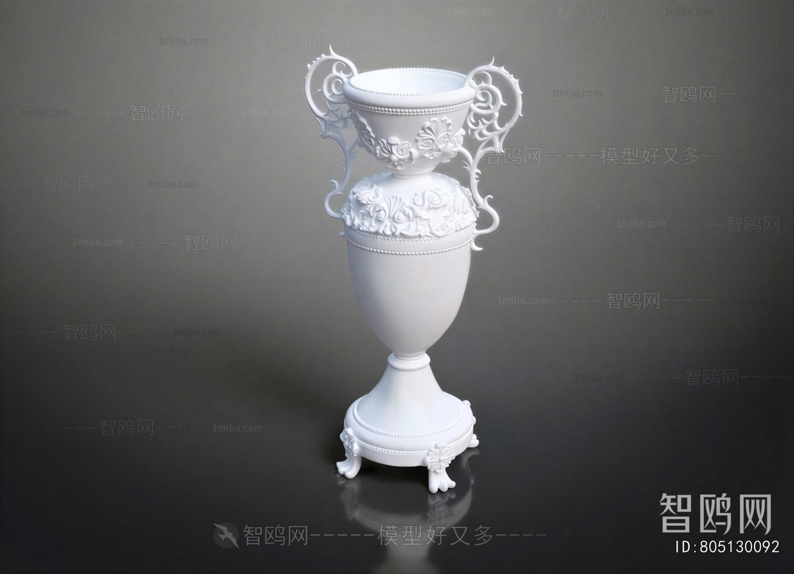 European Style Decorative Set