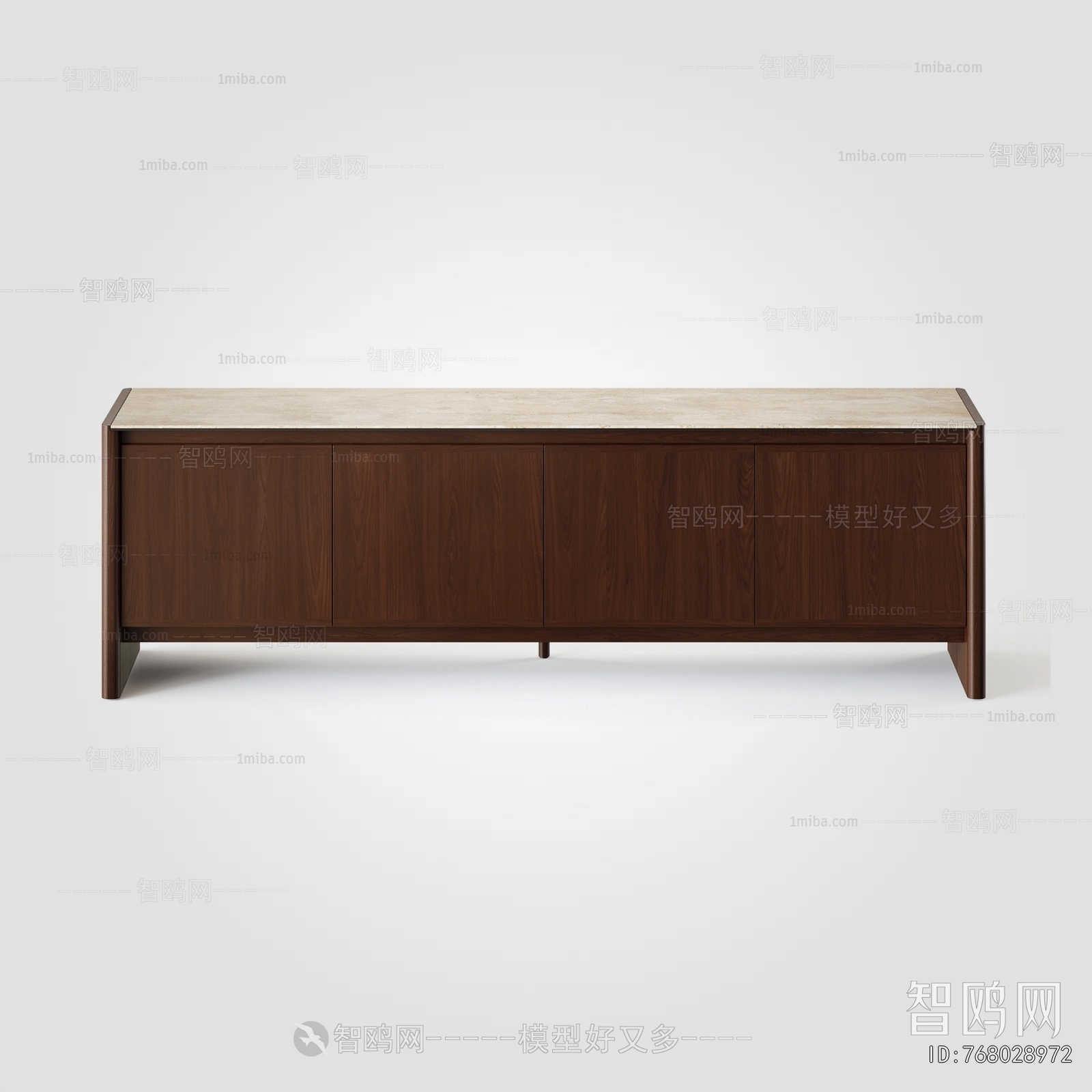 Modern TV Cabinet