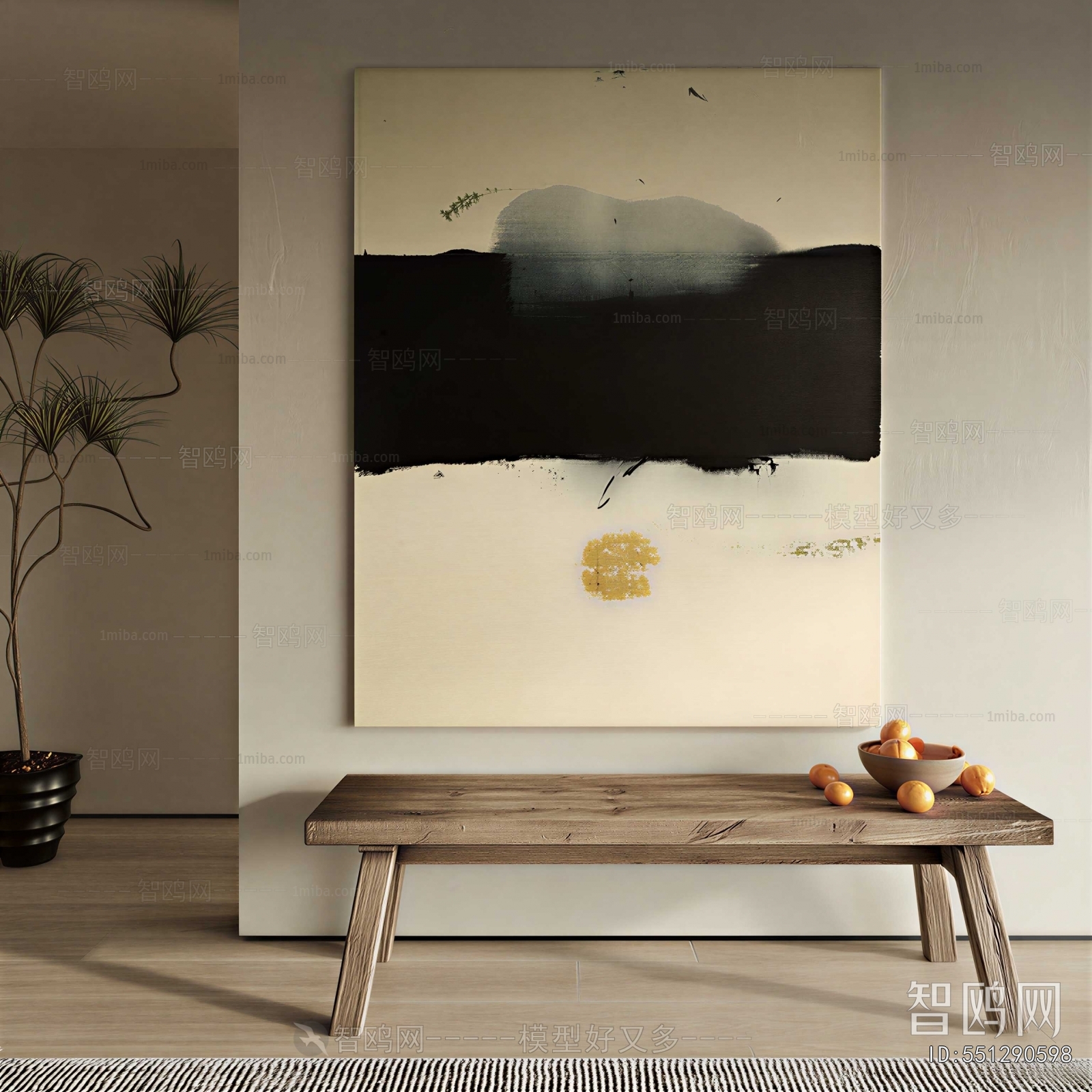 Modern Painting
