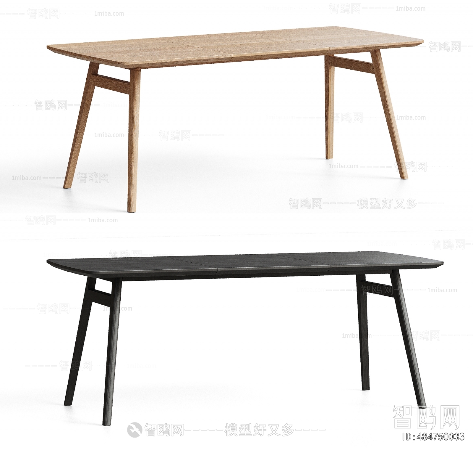 Modern Dining Table