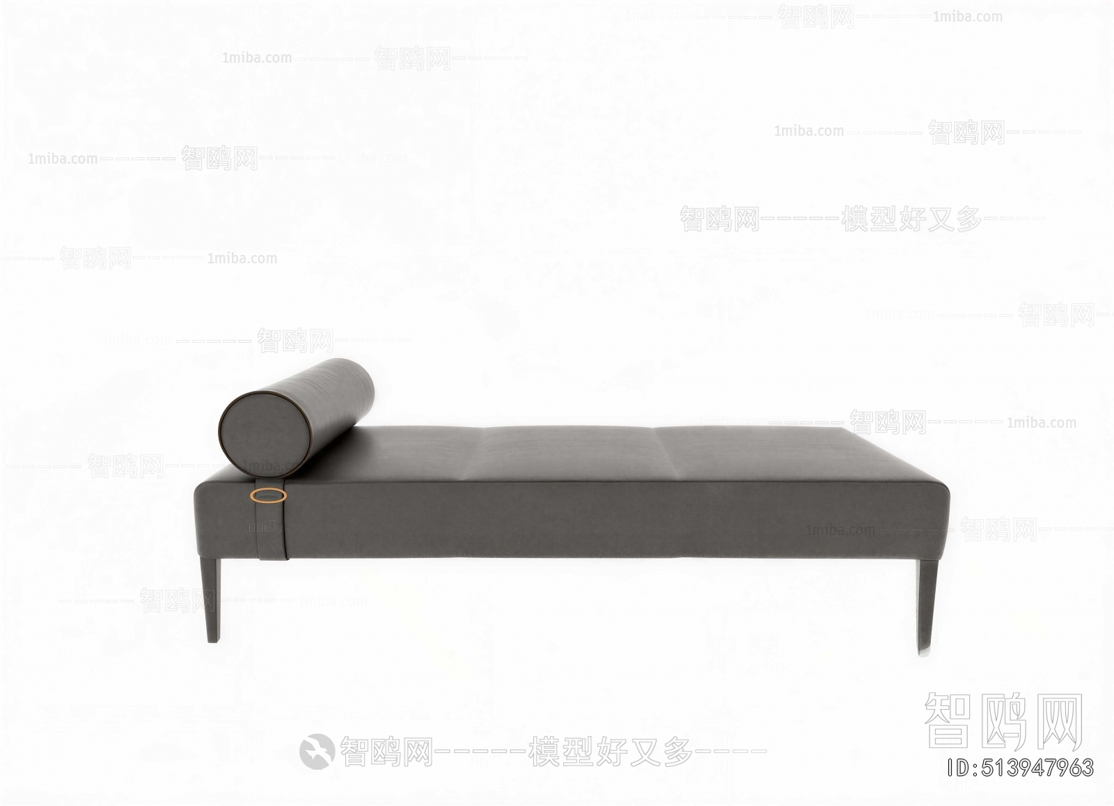 Modern Bench
