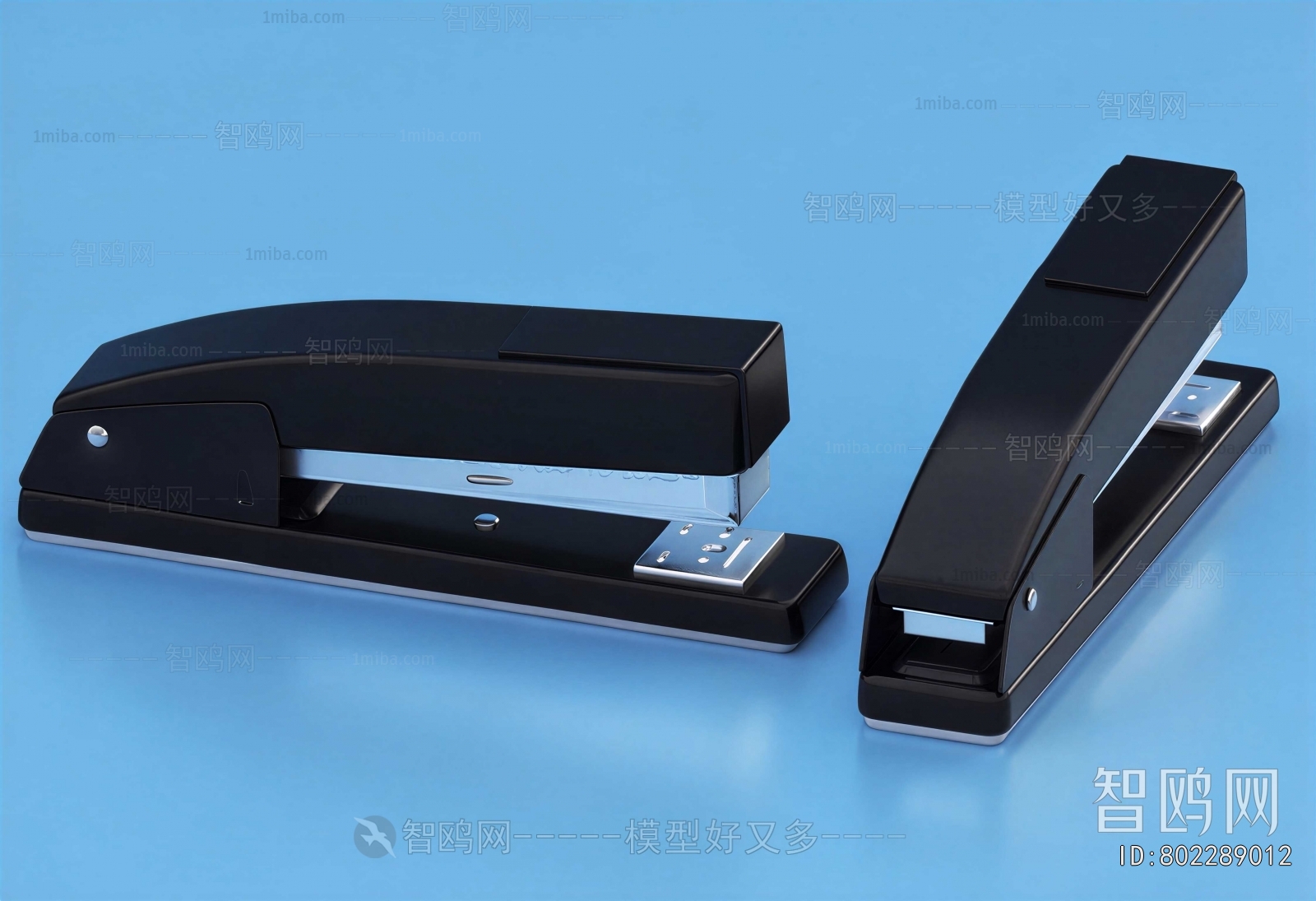 Modern Stationery