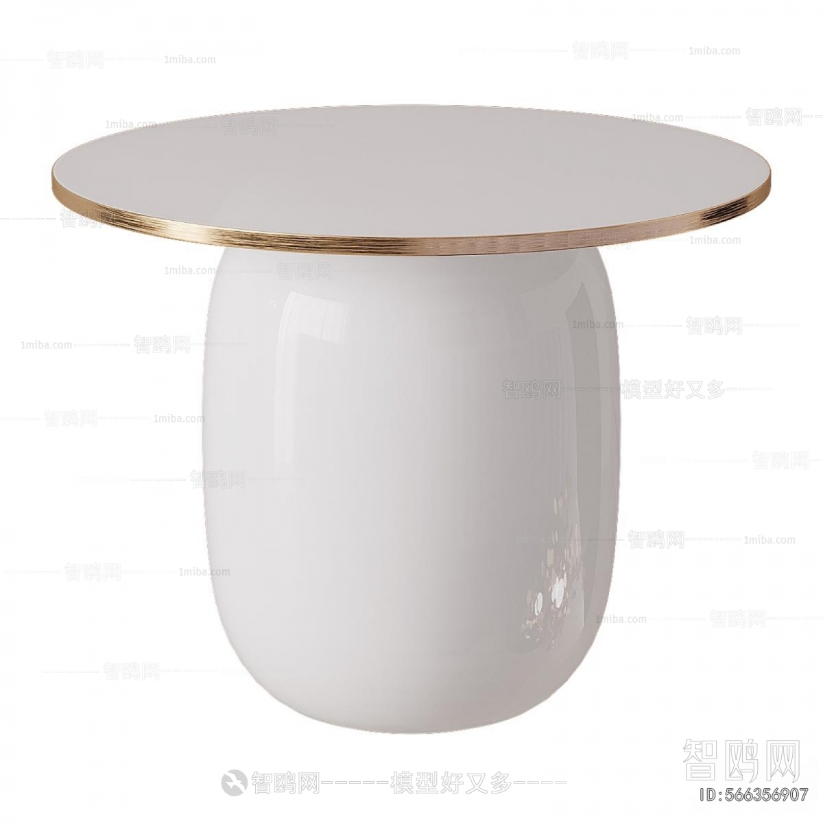Modern Side Table/corner Table