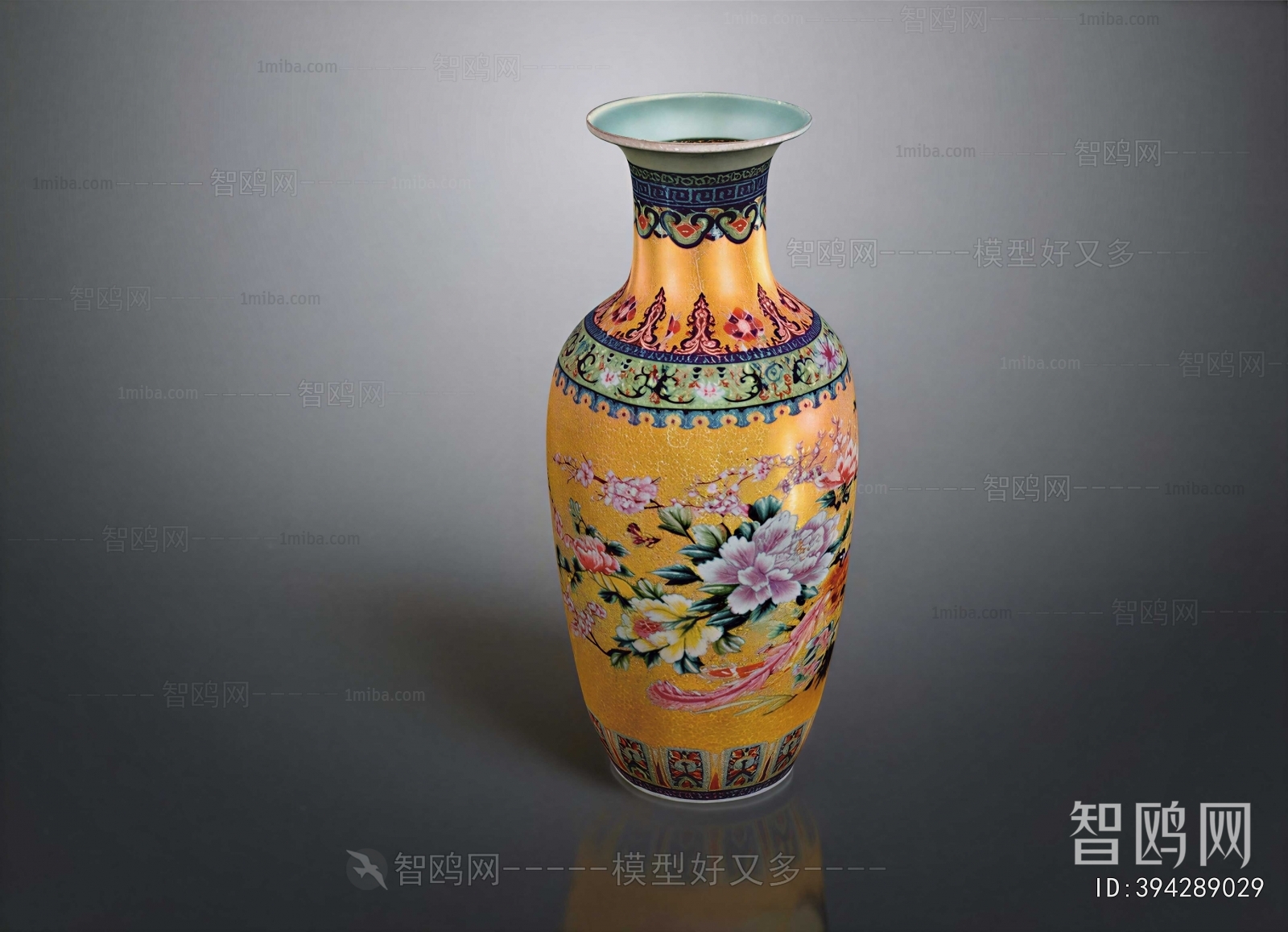 Chinese Style Clay Pot
