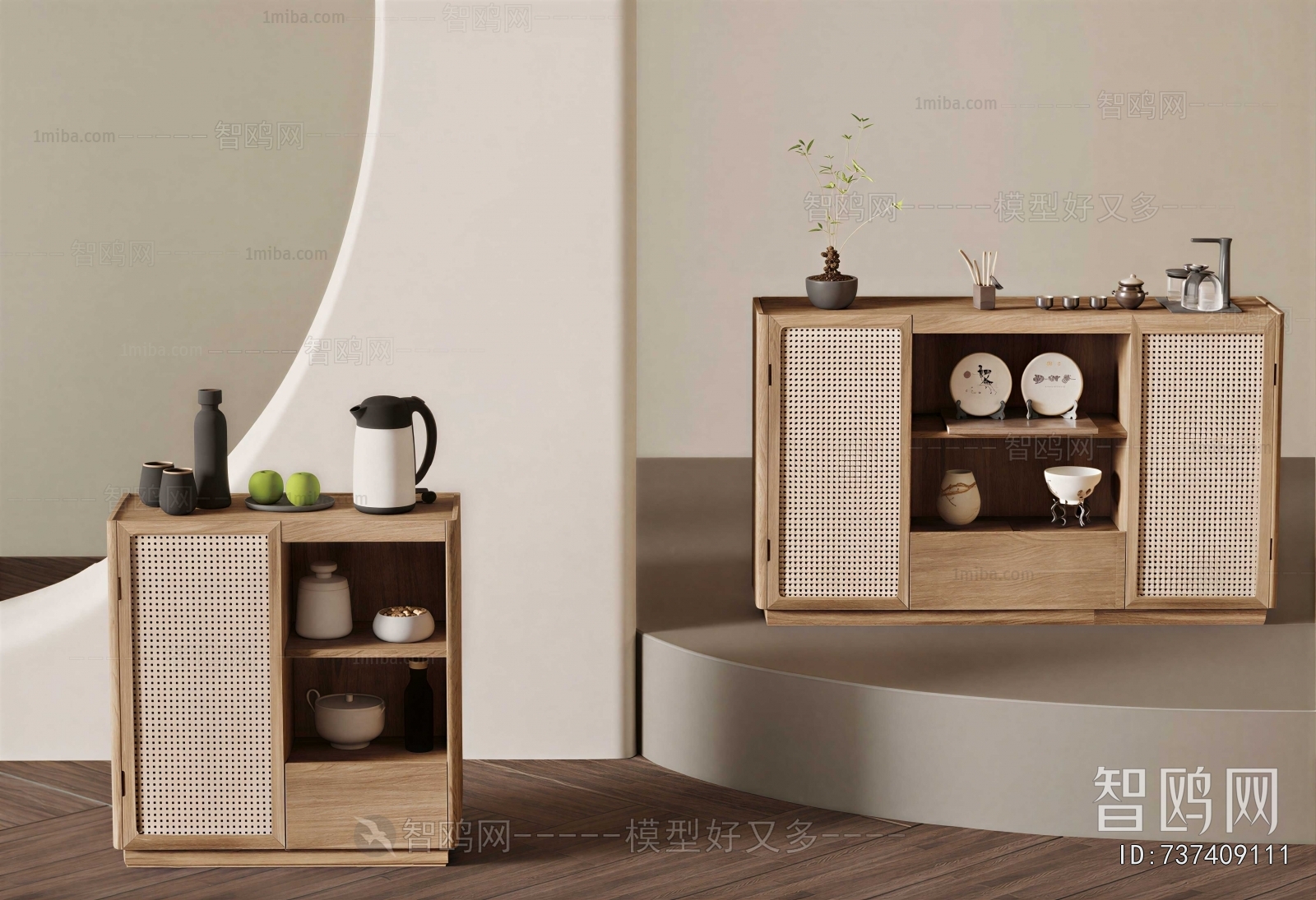 Wabi-sabi Style Other