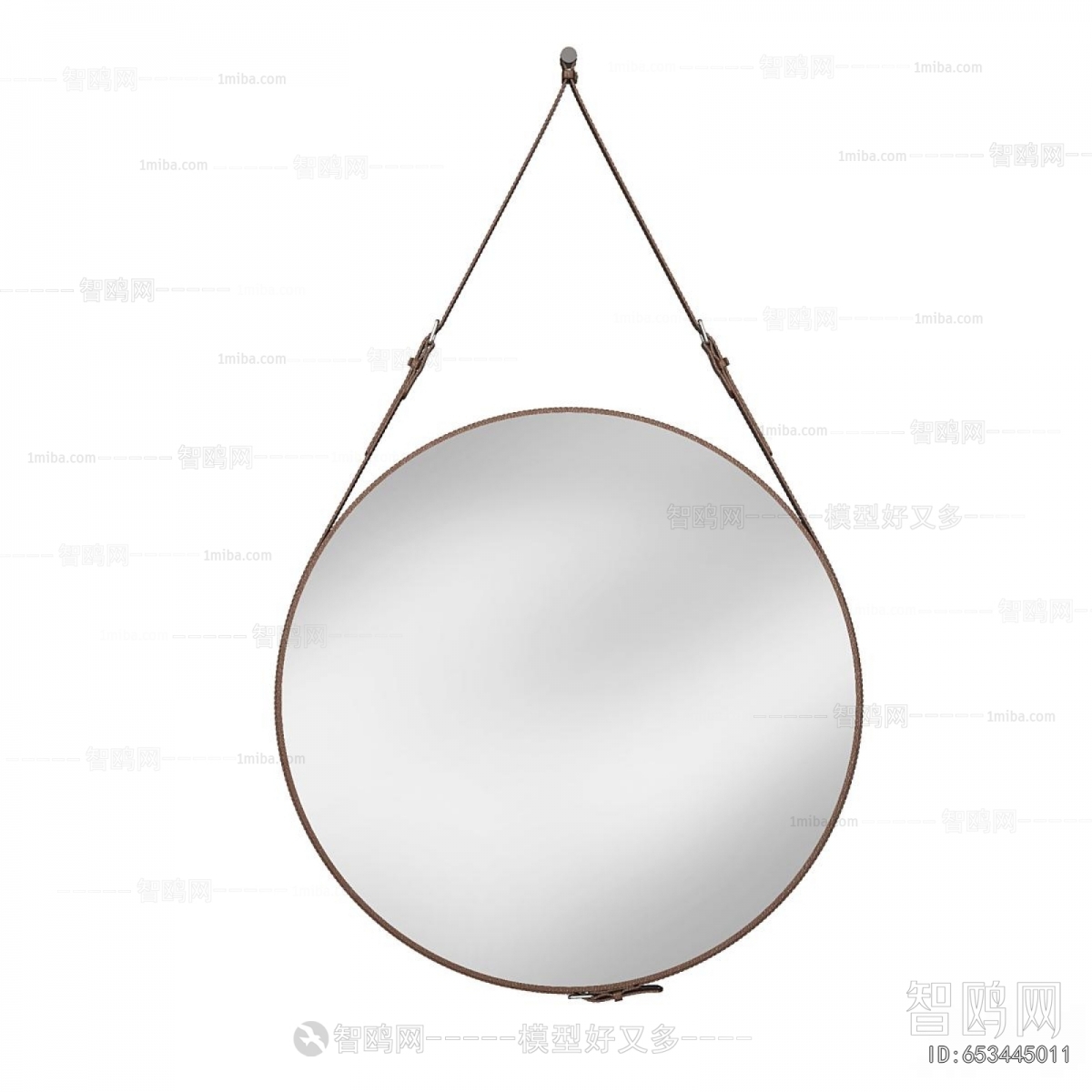 Modern The Mirror