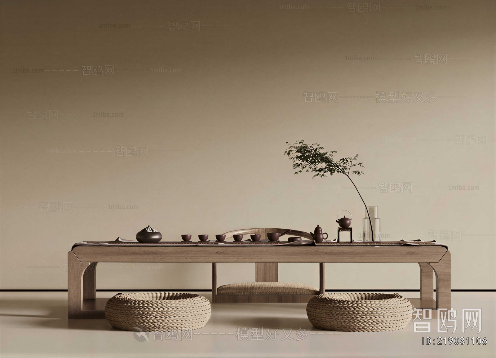 New Chinese Style Tea Tables And Chairs