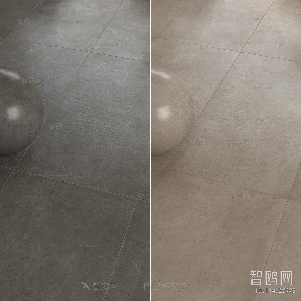 Modern Wall/floor/ceiling