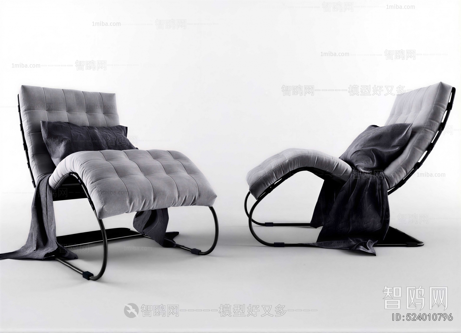 Modern Recliner