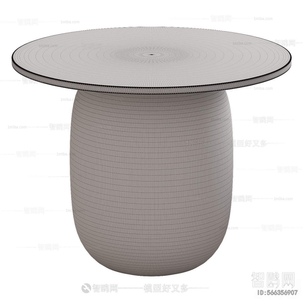 Modern Side Table/corner Table