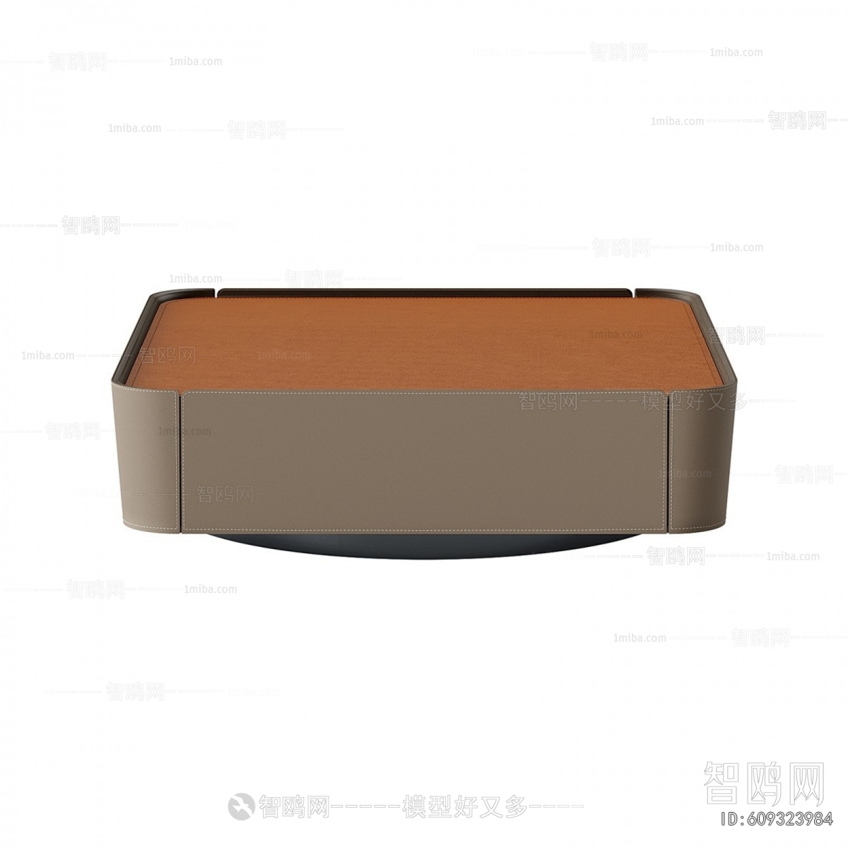 Modern Coffee Table