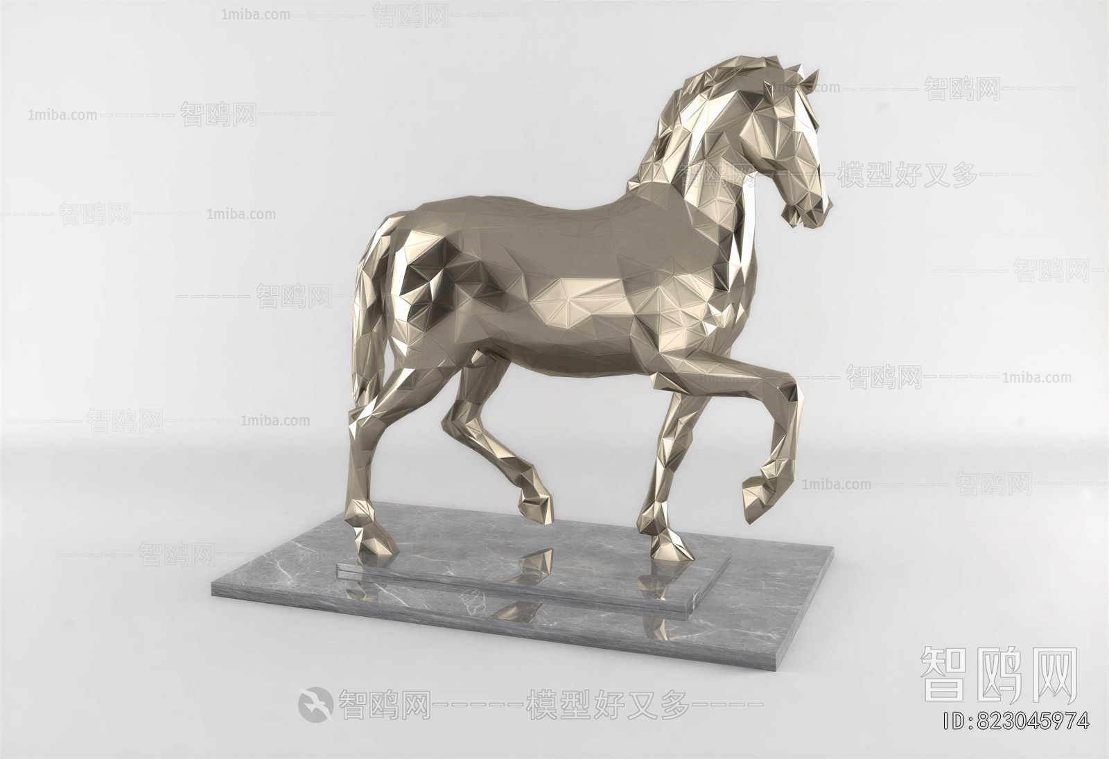 Modern Sculpture