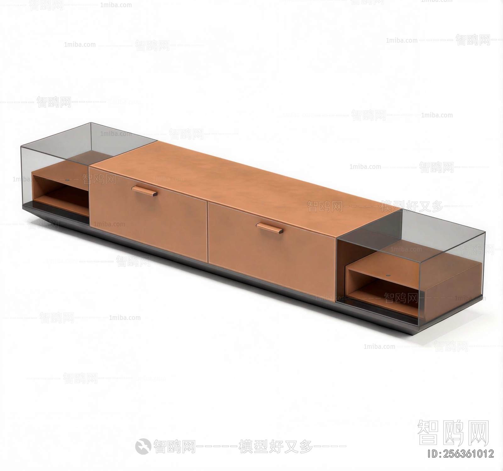 Modern TV Cabinet