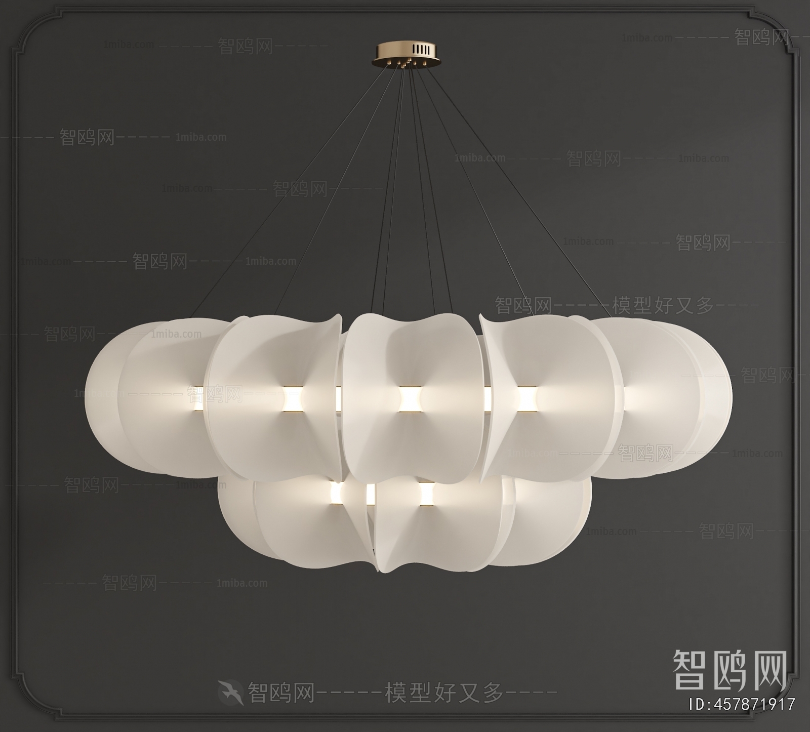 Modern Droplight