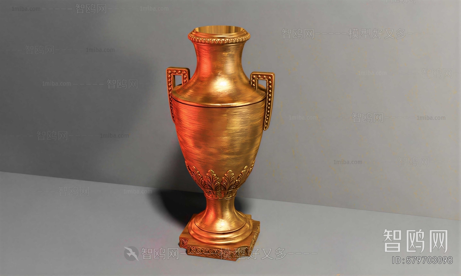 New Classical Style Utensil