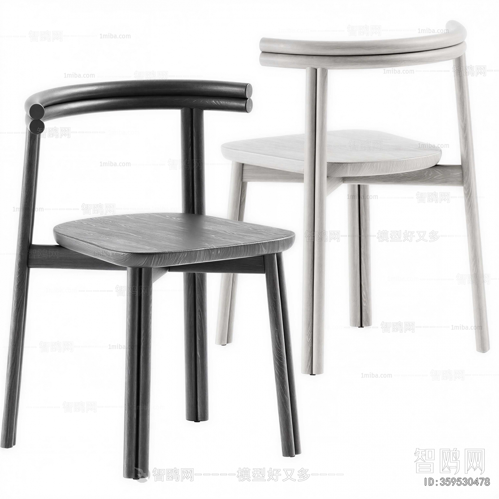 Modern Dining Chair