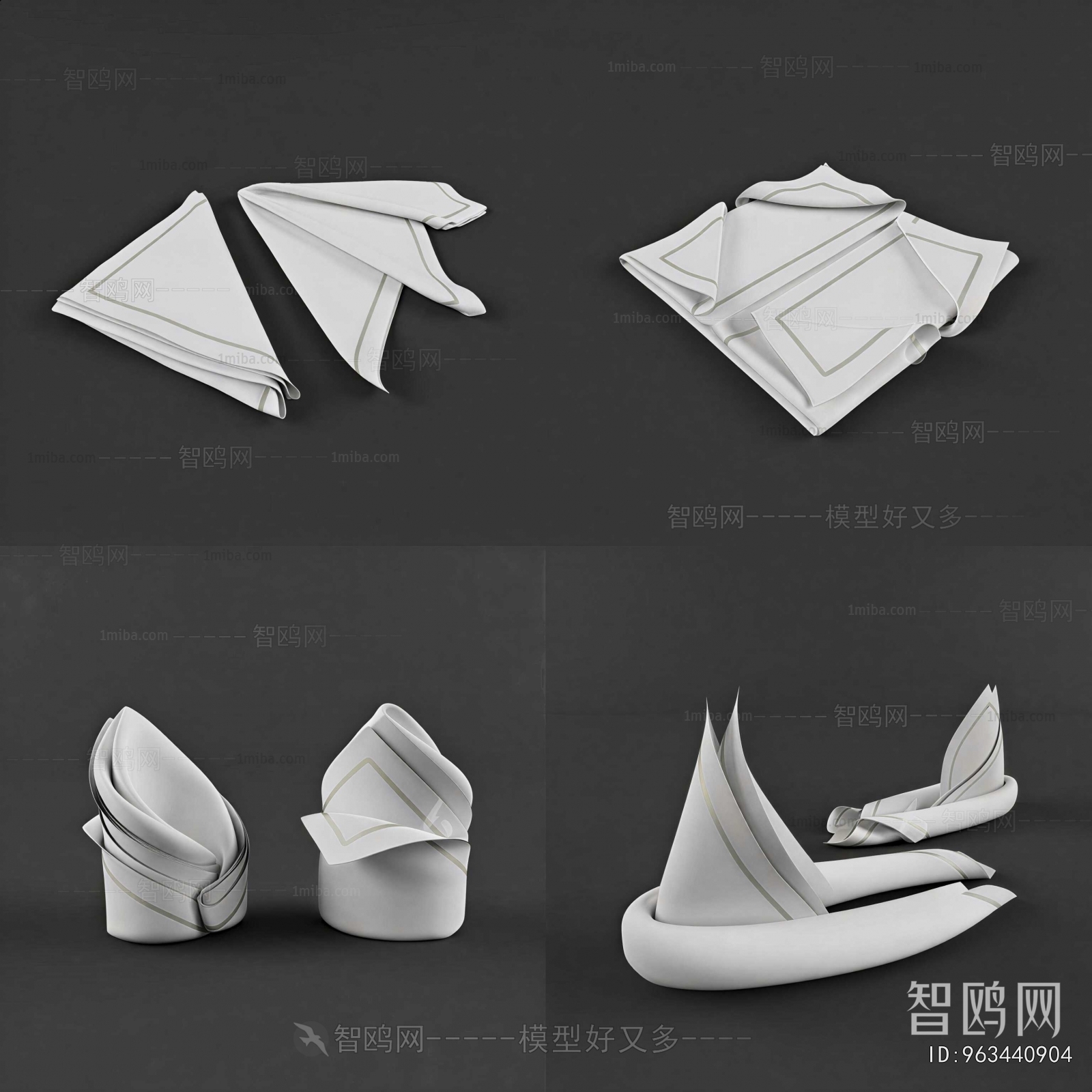 Modern Tableware