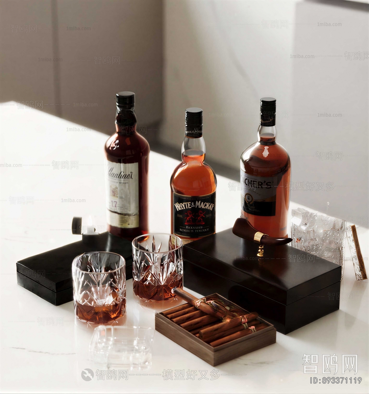 Modern Wine
