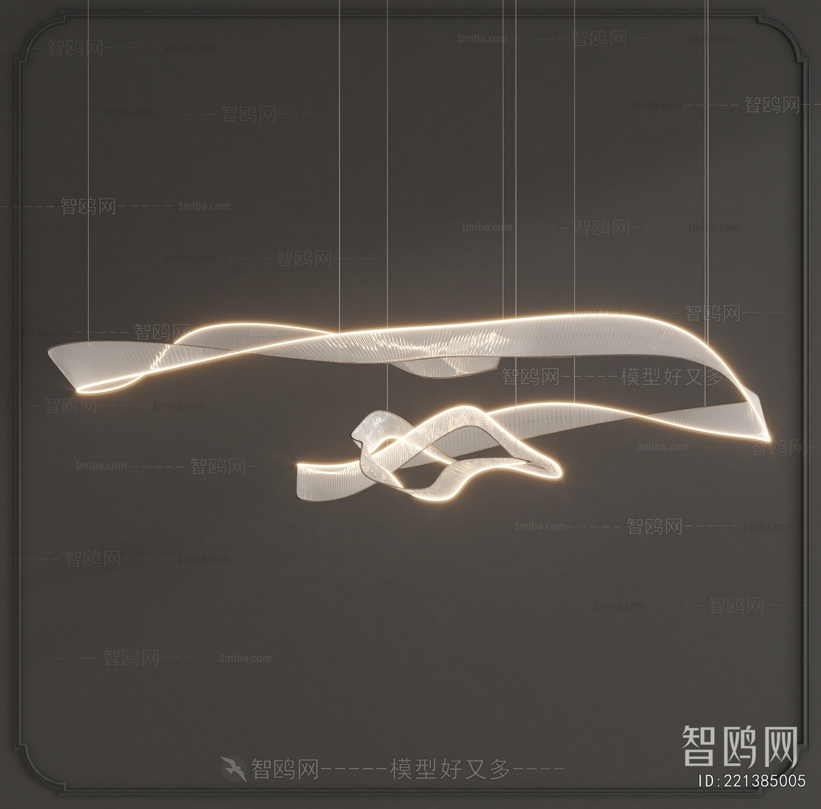 Modern Droplight