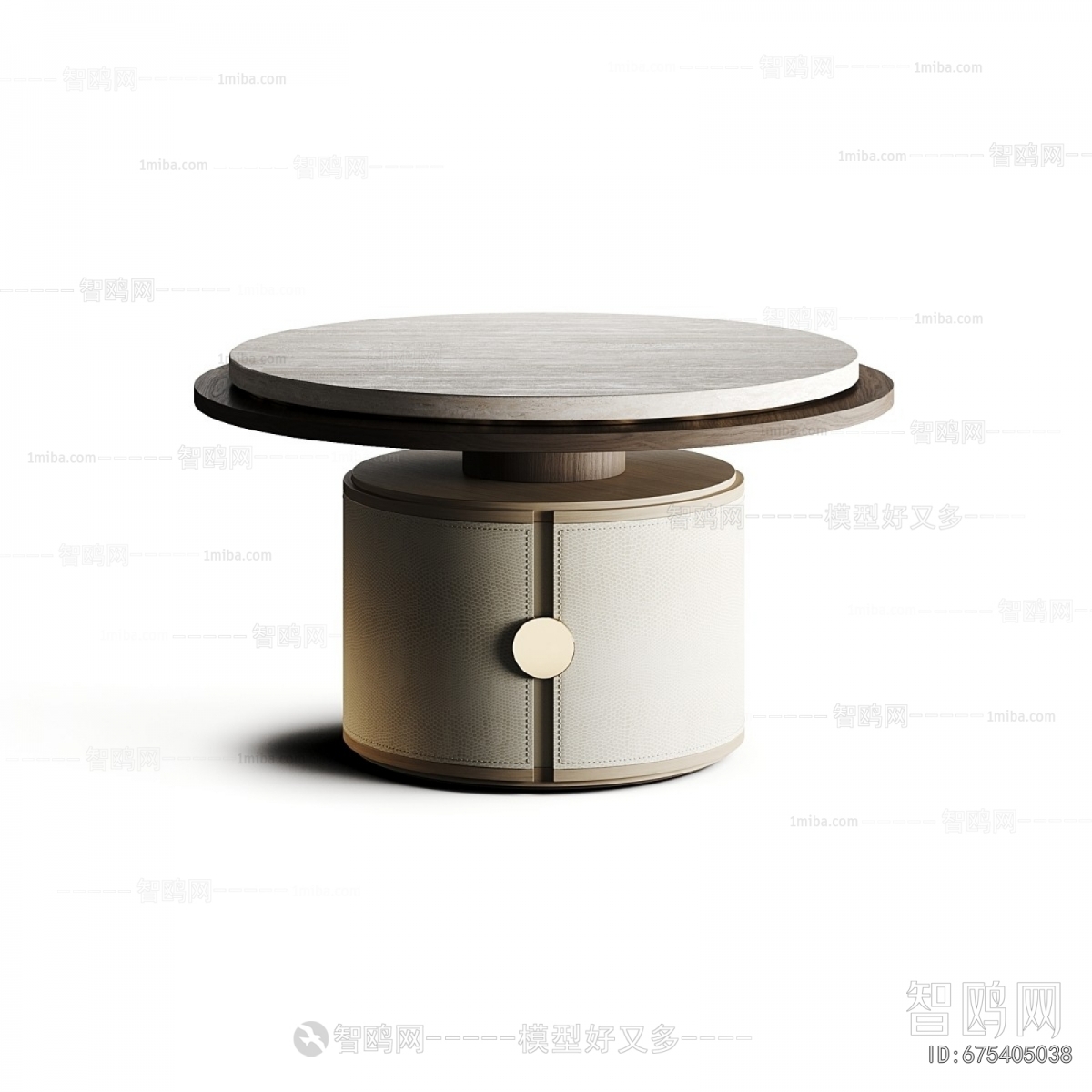 Modern Coffee Table