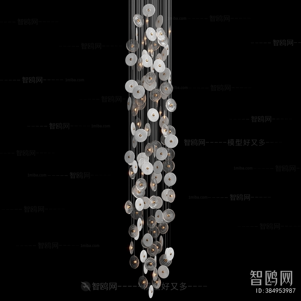 Modern Droplight