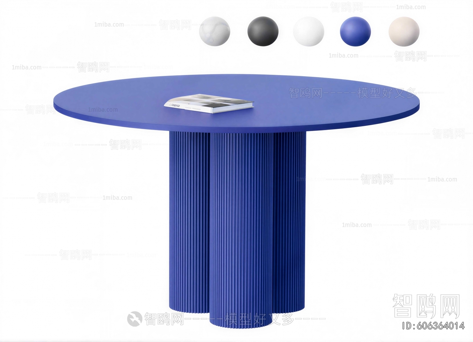 Modern Dining Table