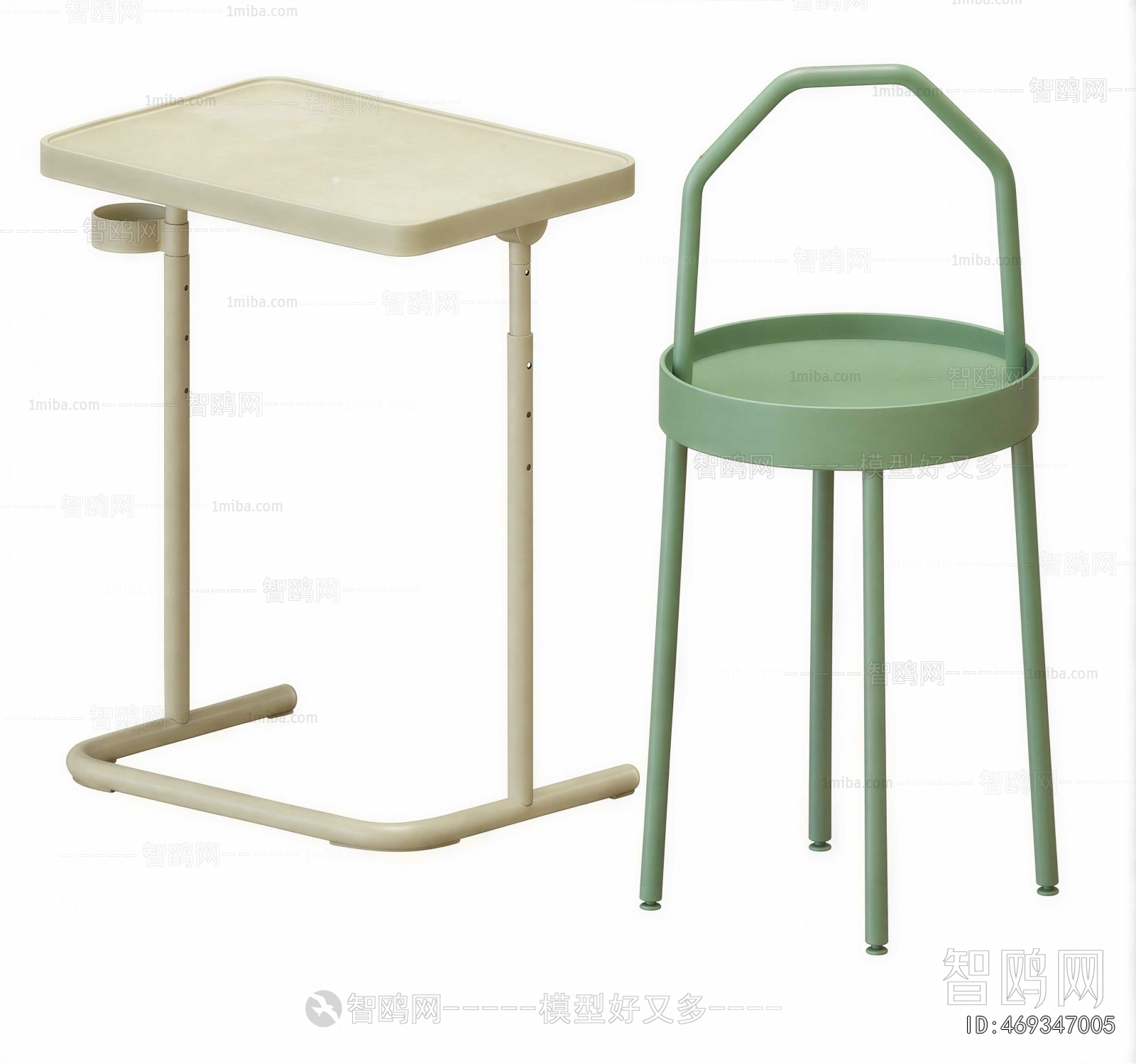 Modern Side Table/corner Table