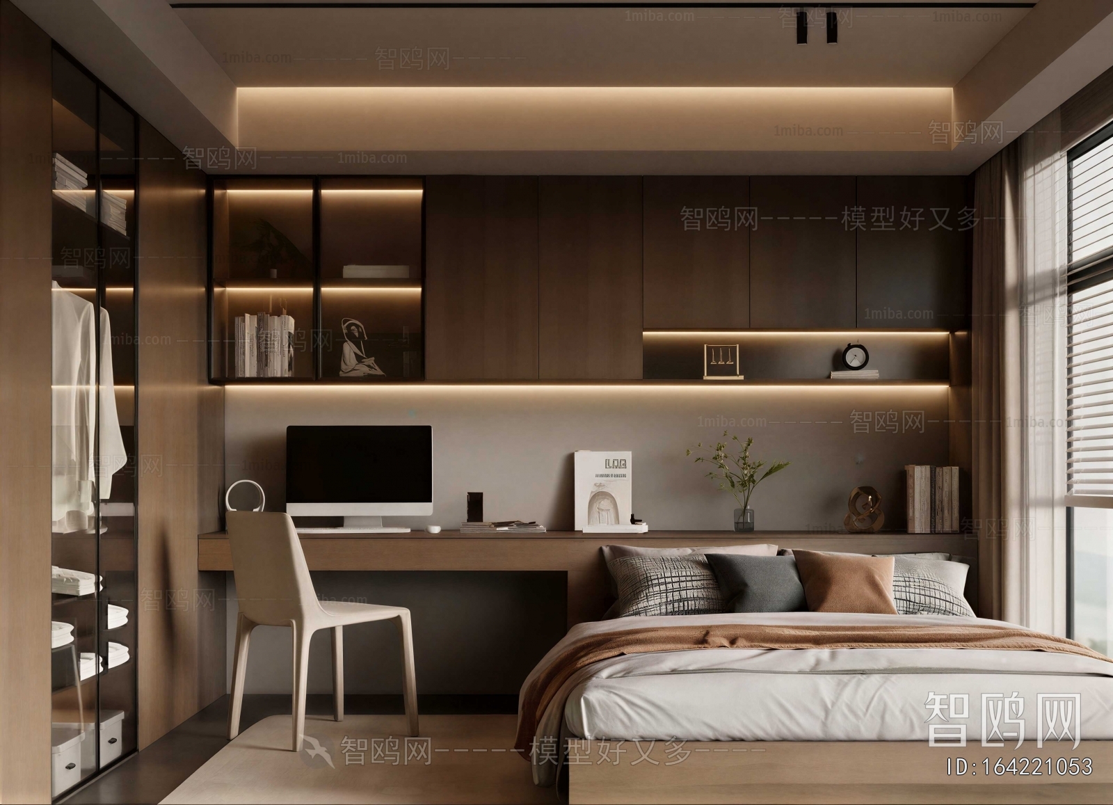 Modern Tatami