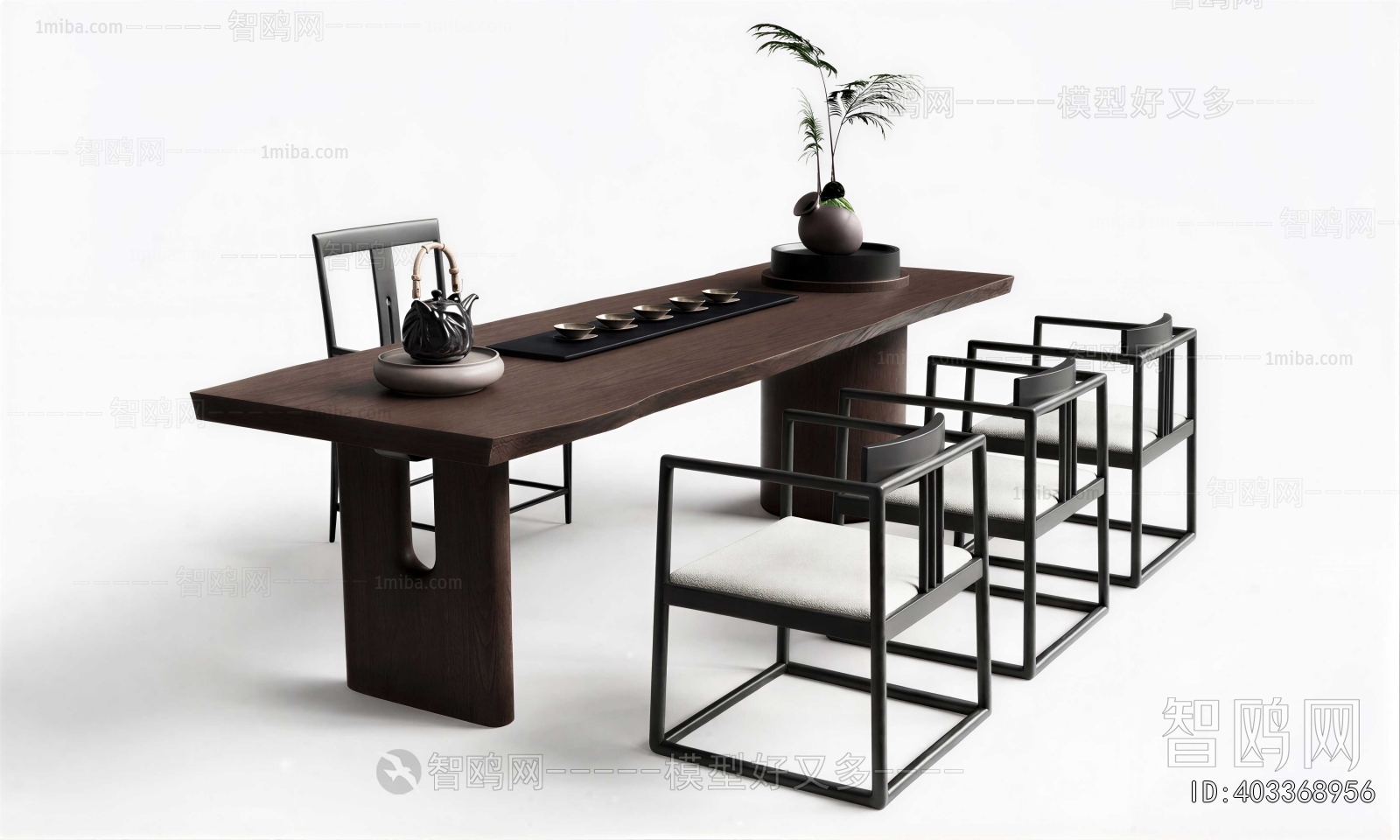 New Chinese Style Tea Tables And Chairs