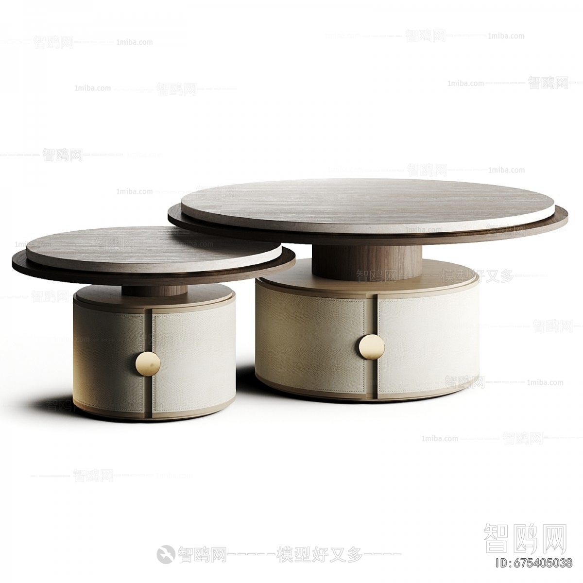 Modern Coffee Table