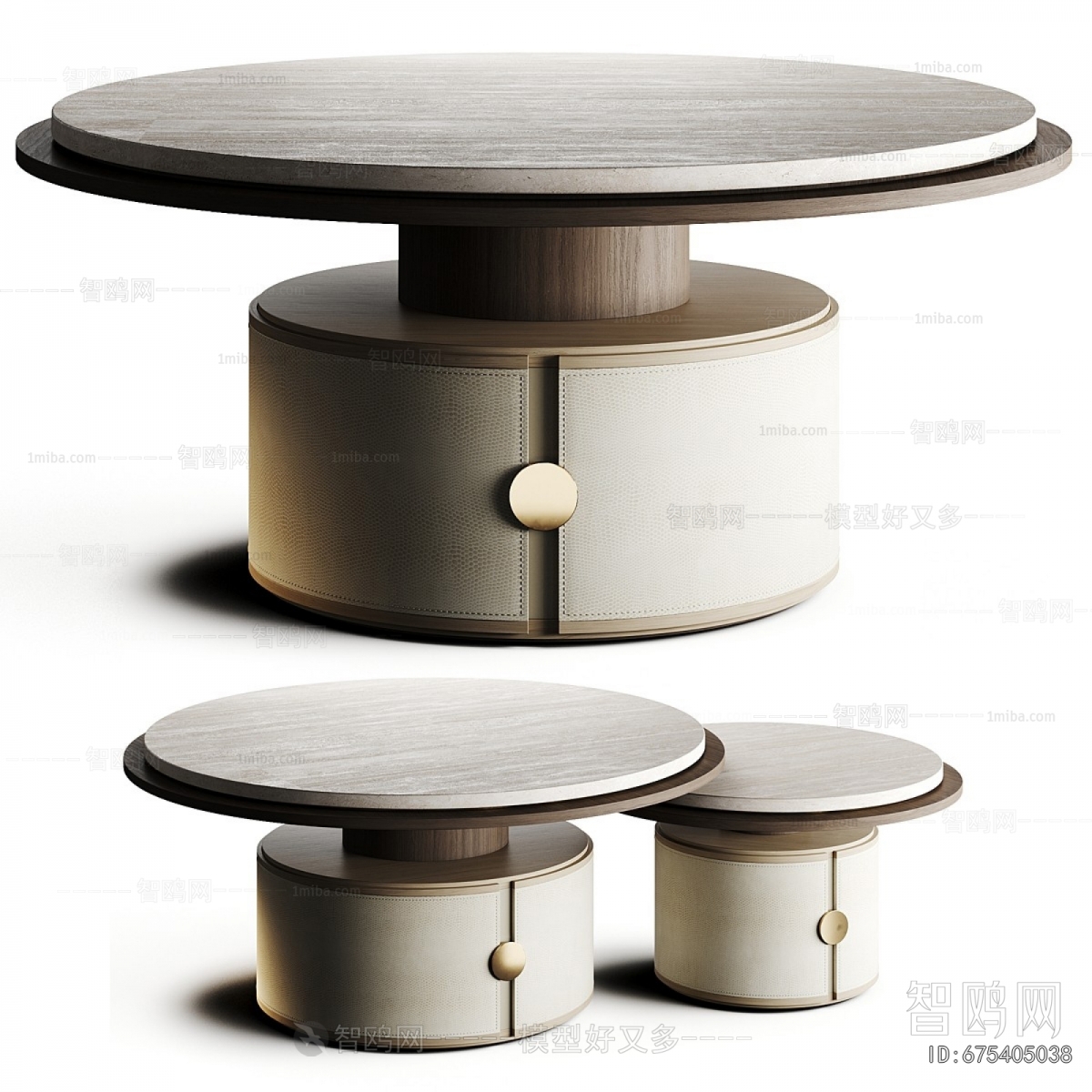 Modern Coffee Table