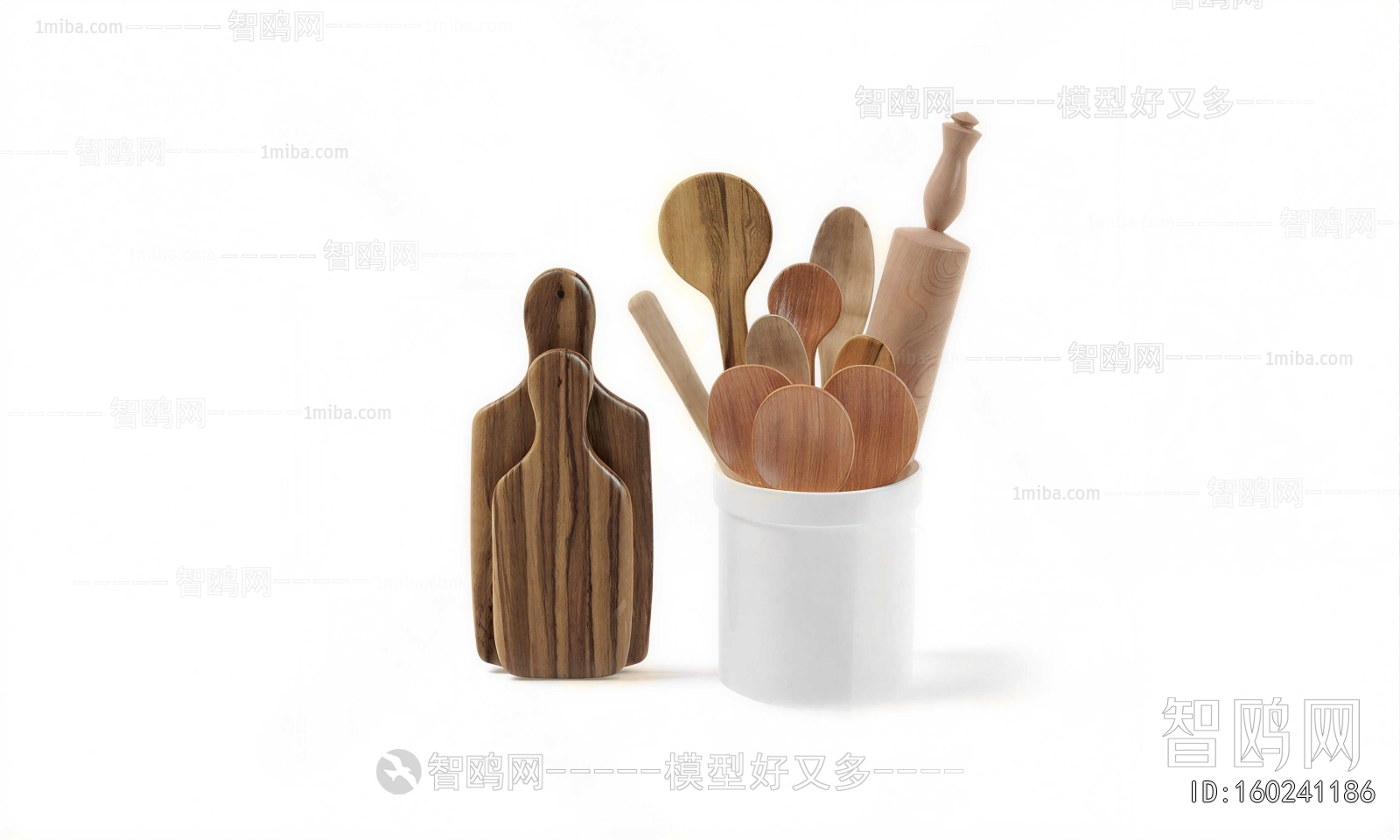 Nordic Style Kitchenware