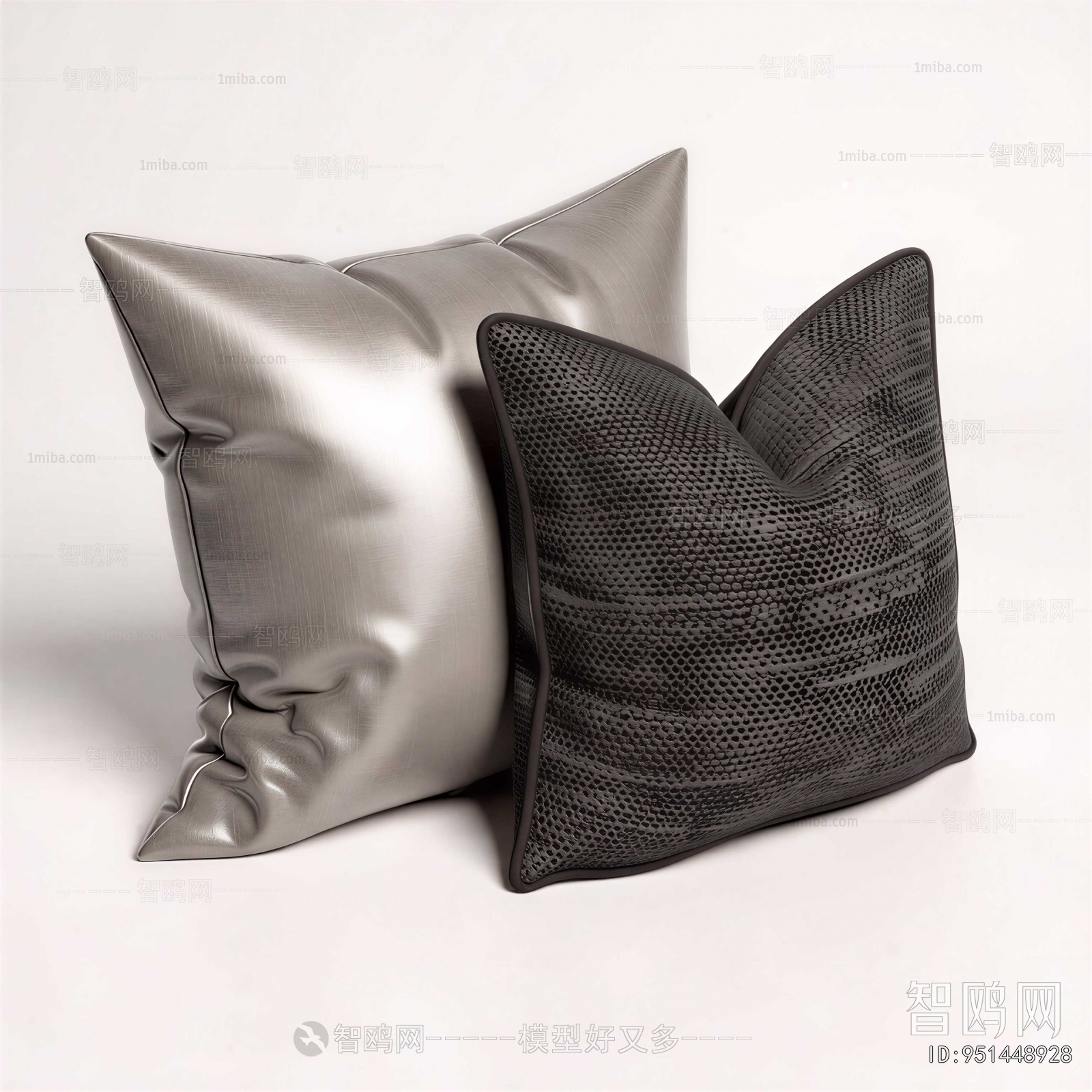 Modern Pillow