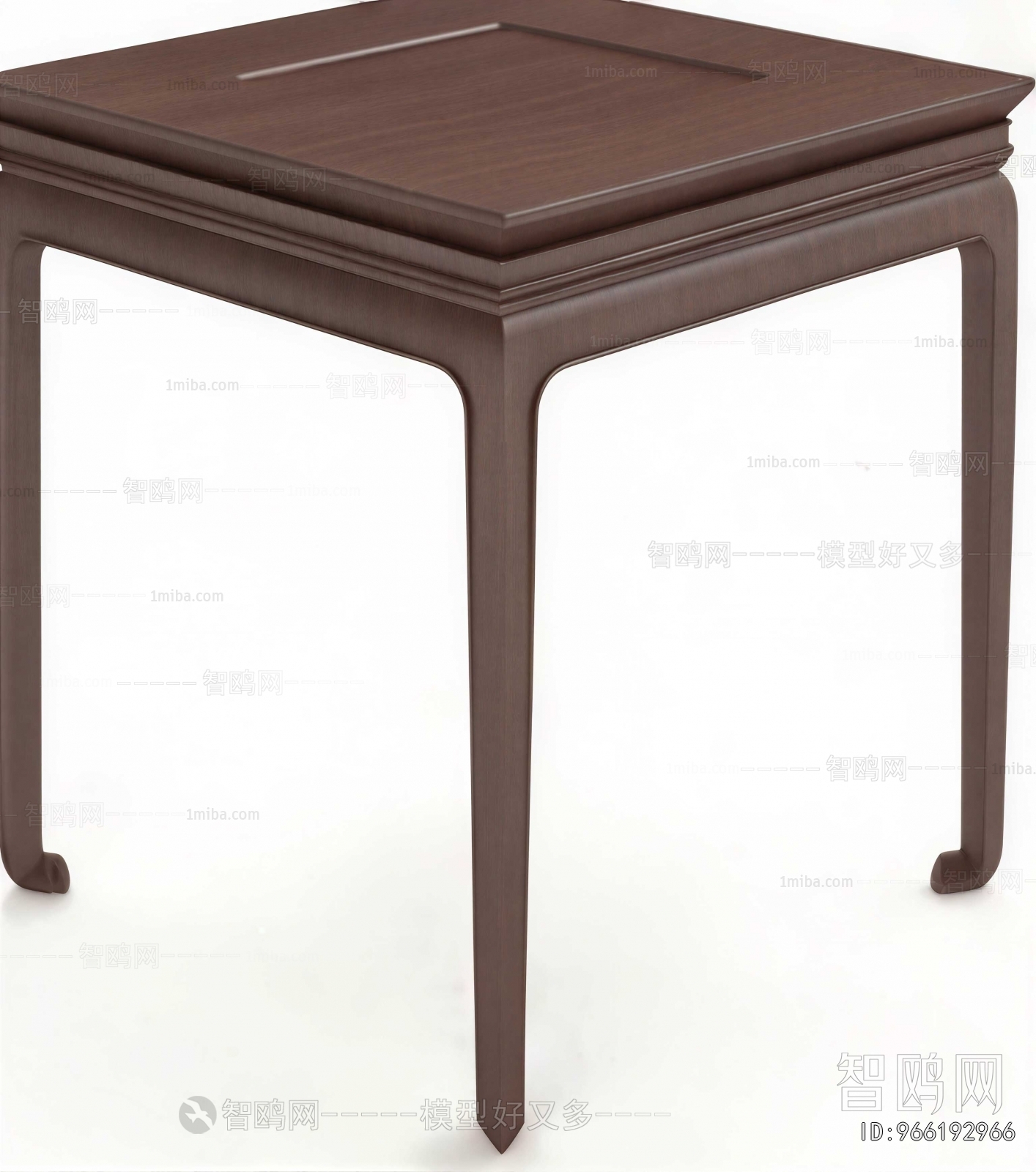 Chinese Style Table