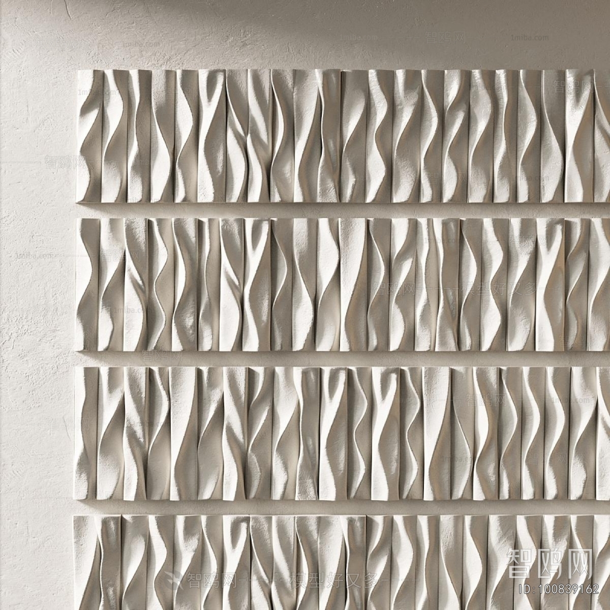 Modern Wall Decoration