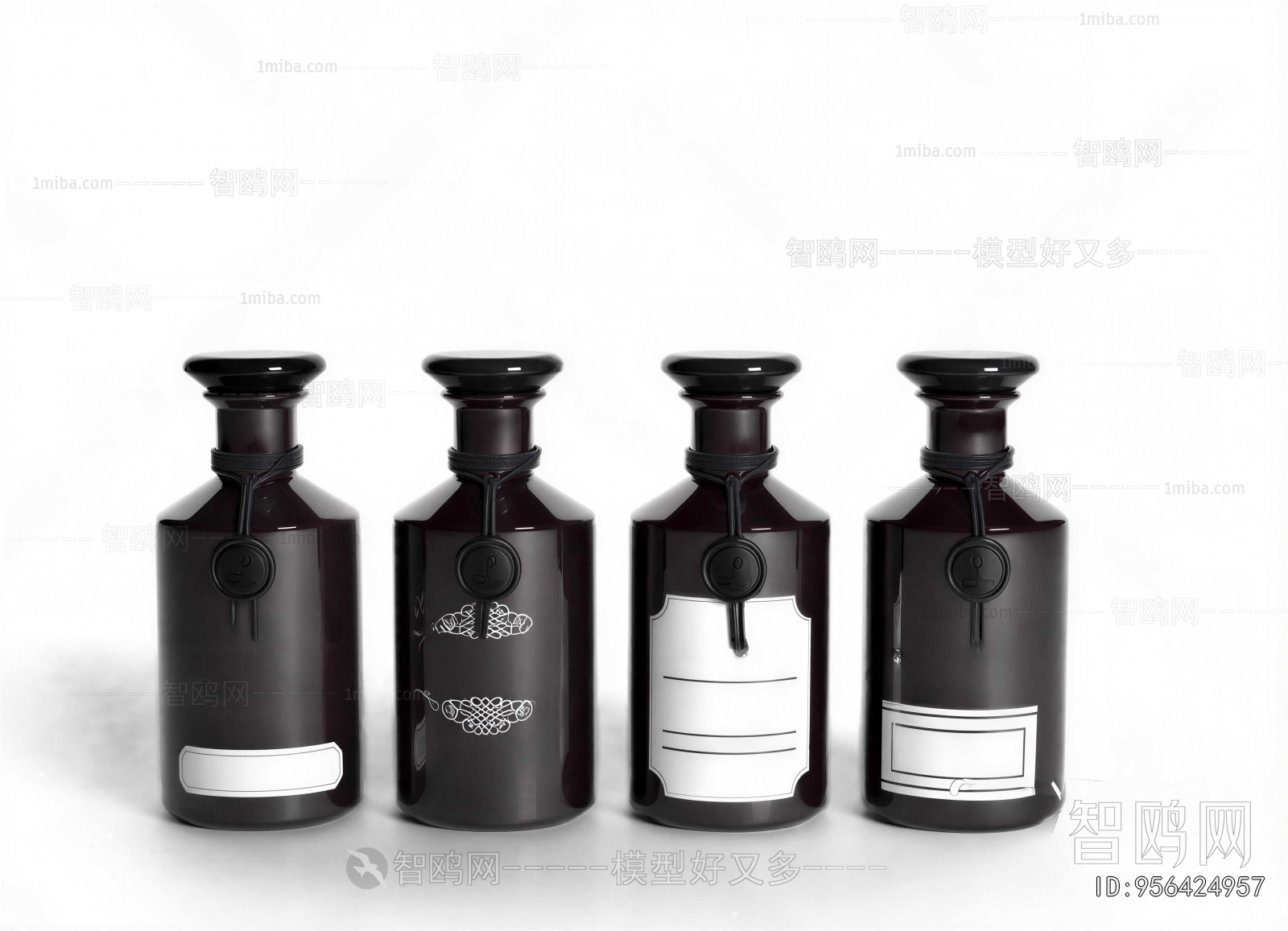 Modern Perfume/Cosmetics