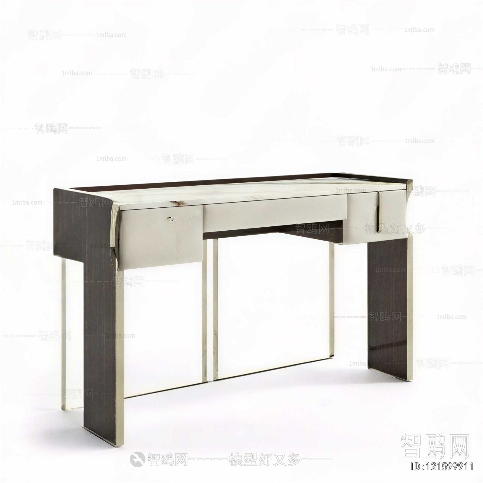 Modern Dresser
