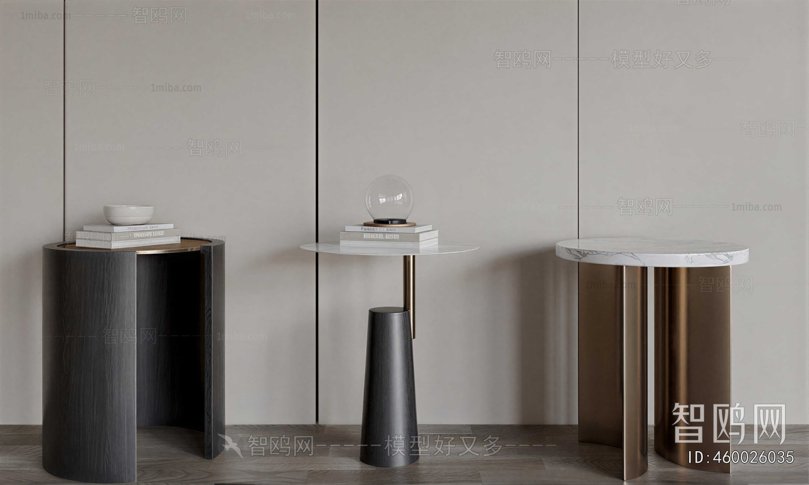 Modern Side Table/corner Table