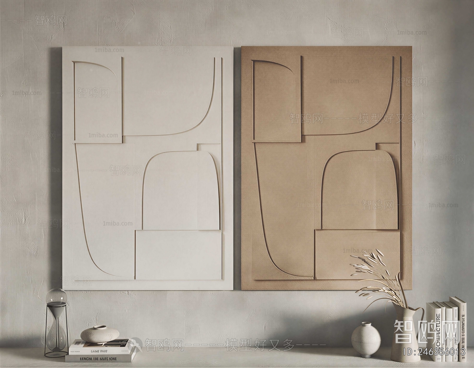 Modern Painting
