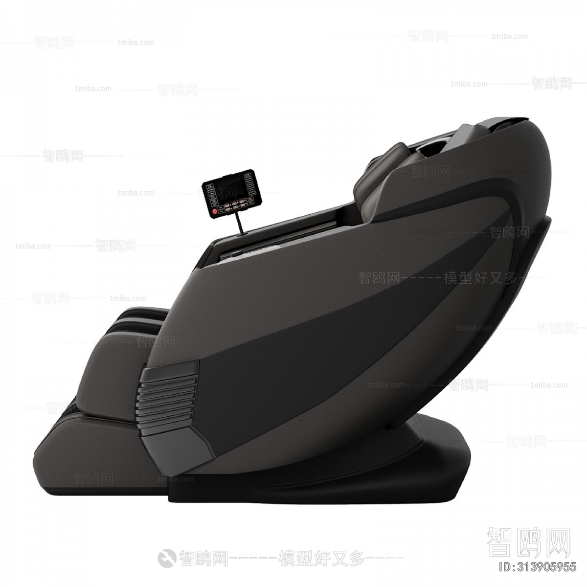Modern Massage Chair