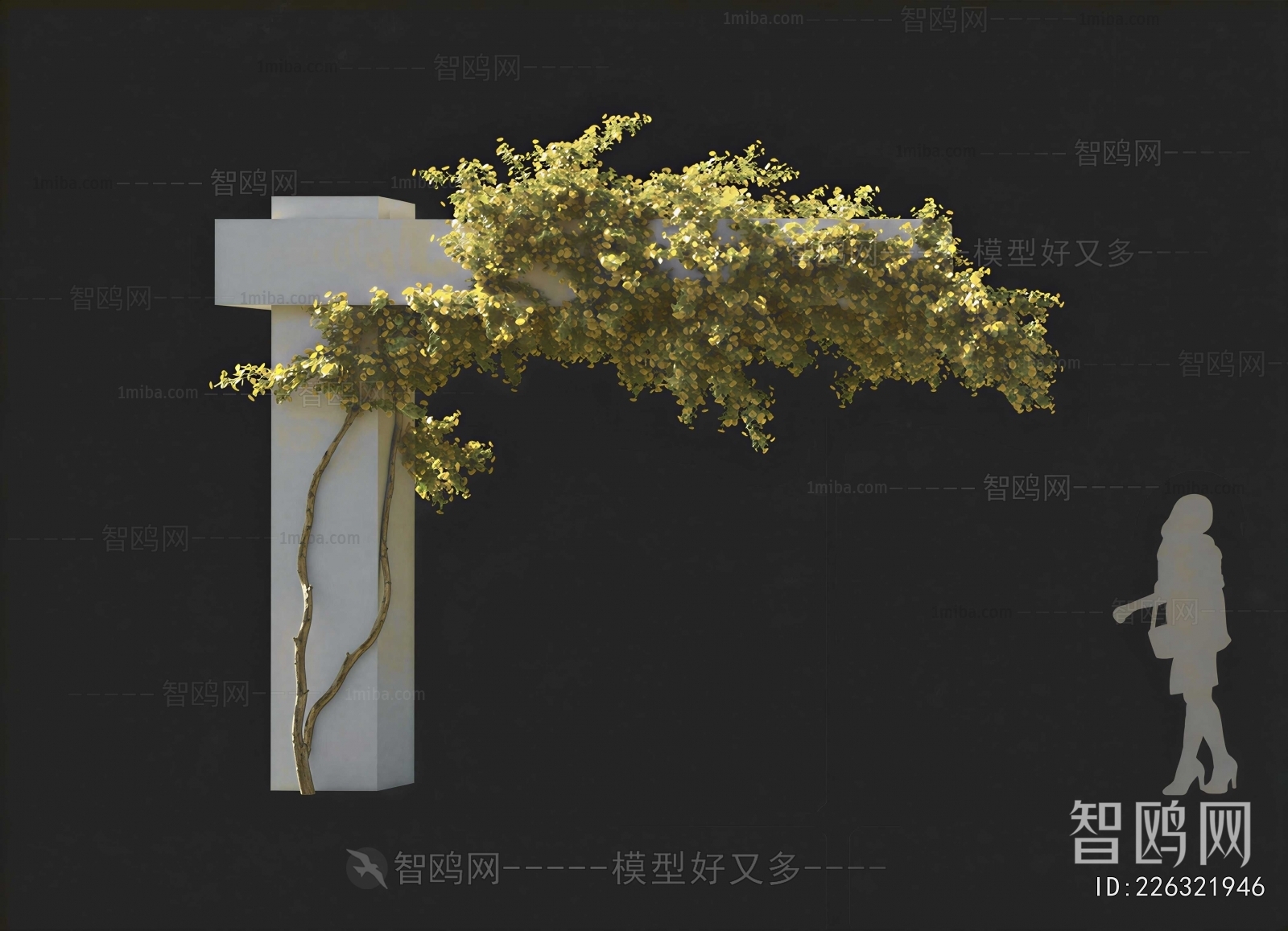 Modern Vine