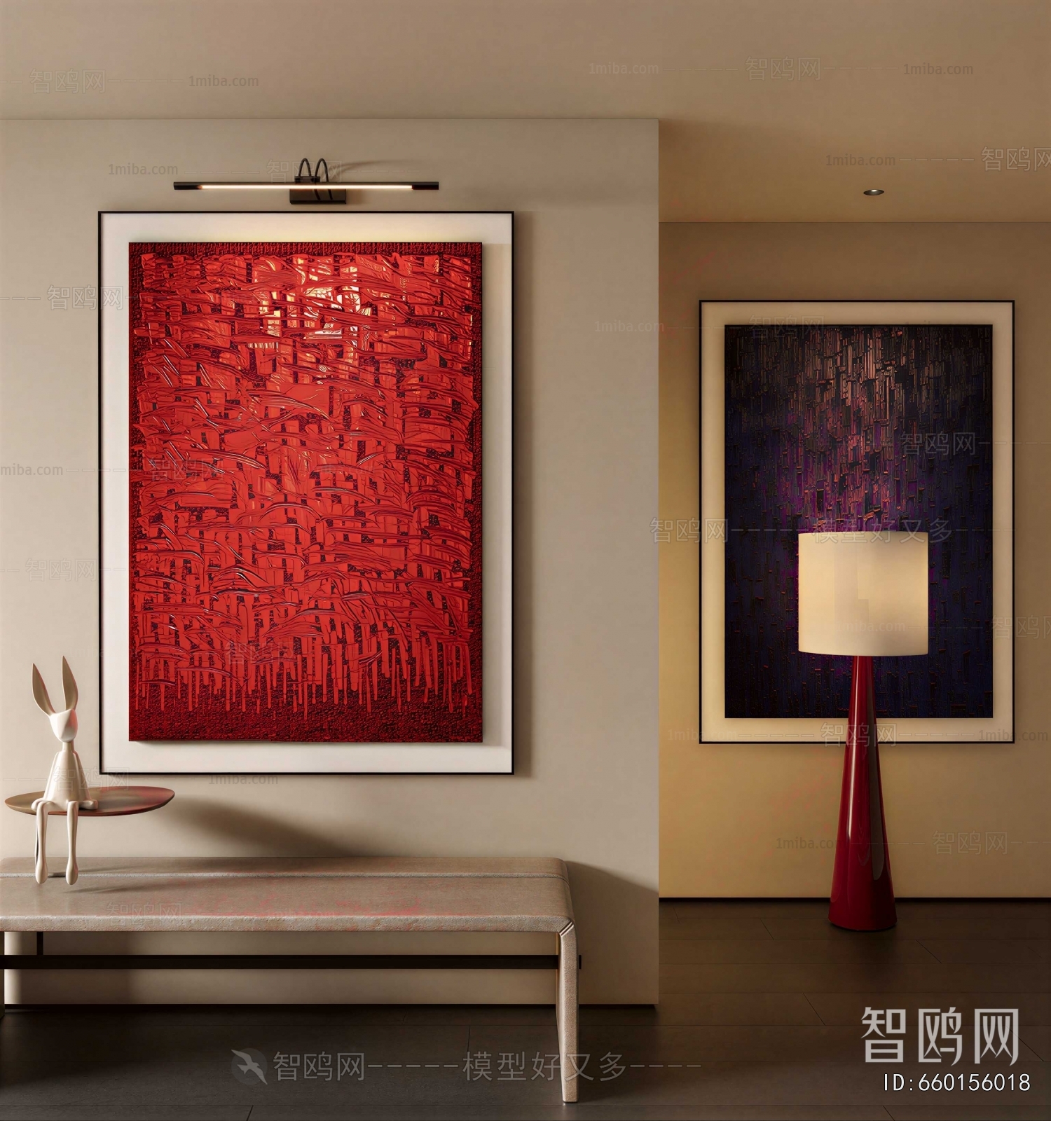 Modern Painting