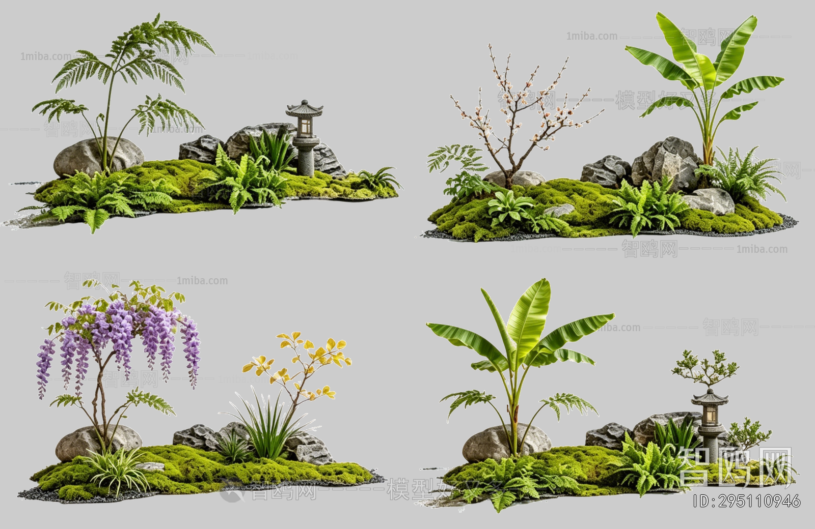 Plant Leaves