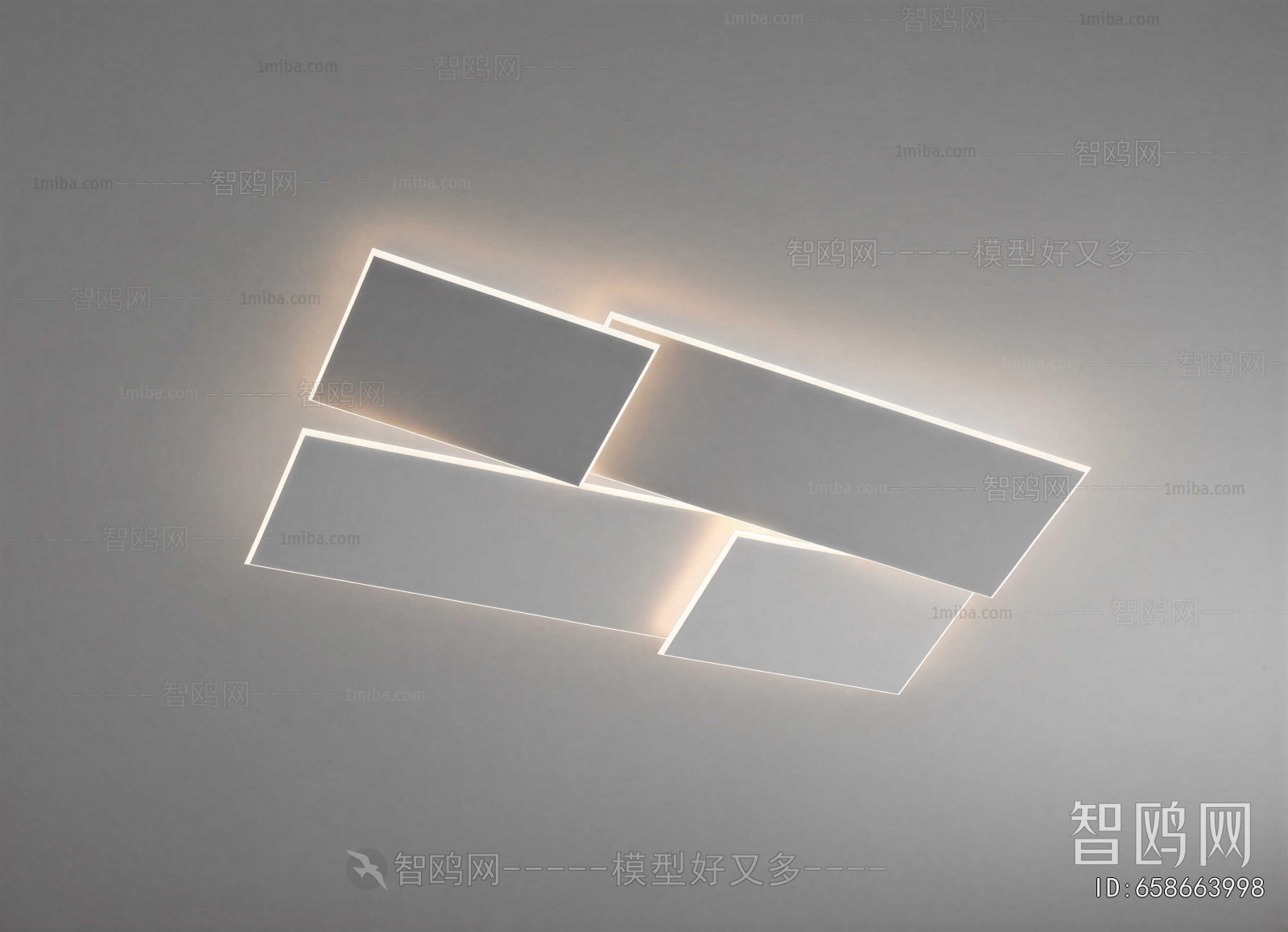 Modern Ceiling Ceiling Lamp