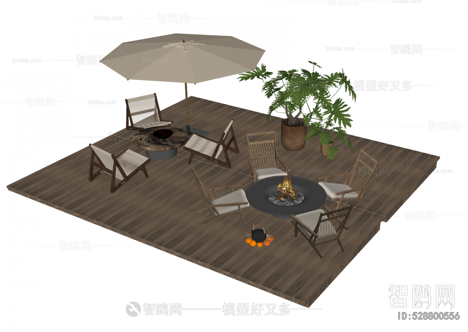 Modern Outdoor Tables And Chairs