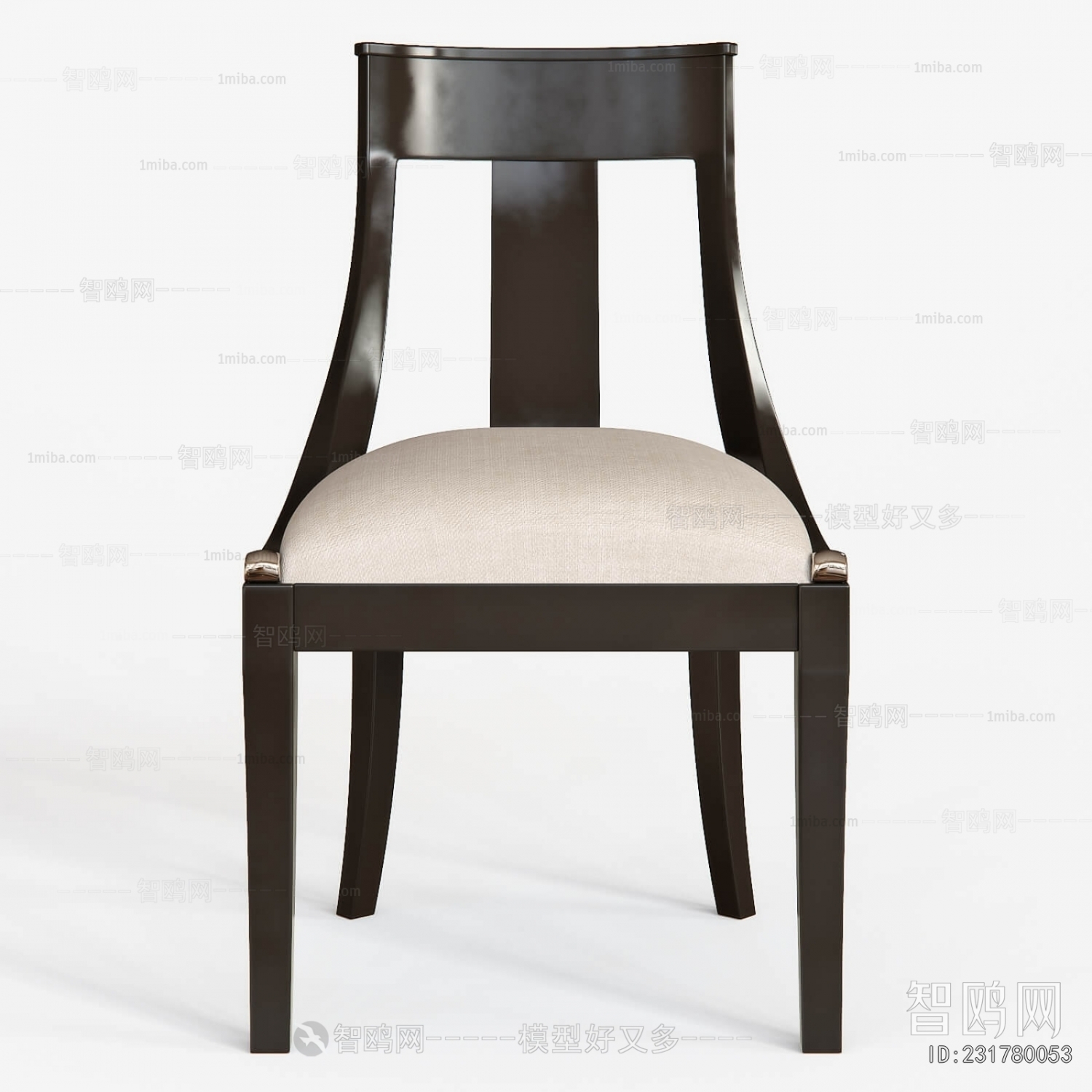 American Style Dining Chair