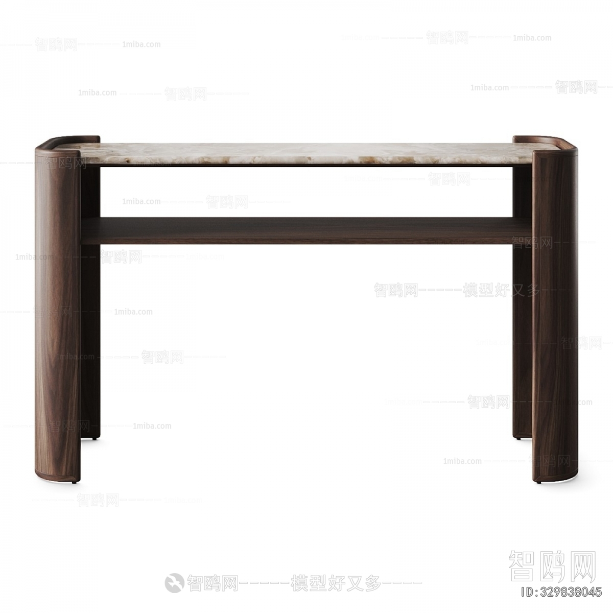 Modern Console