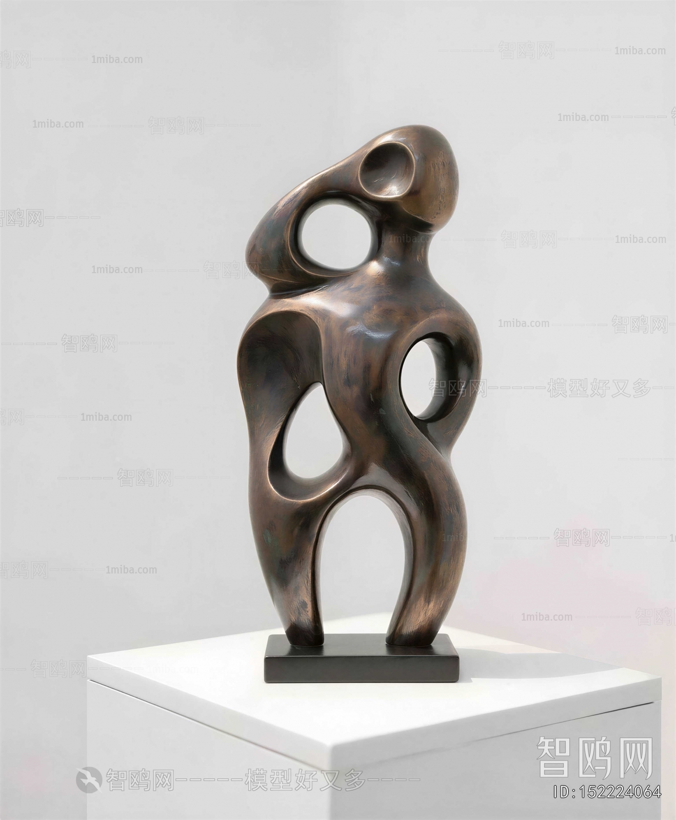 Modern Sculpture