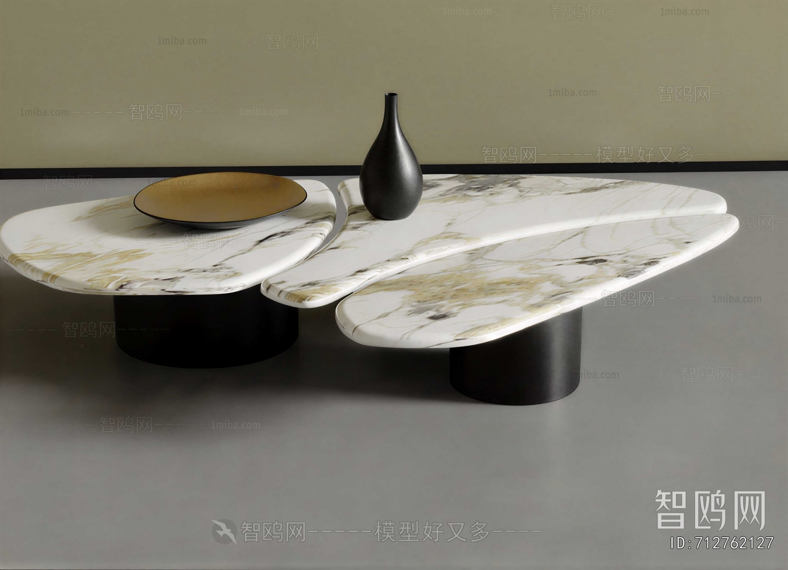 Modern Coffee Table