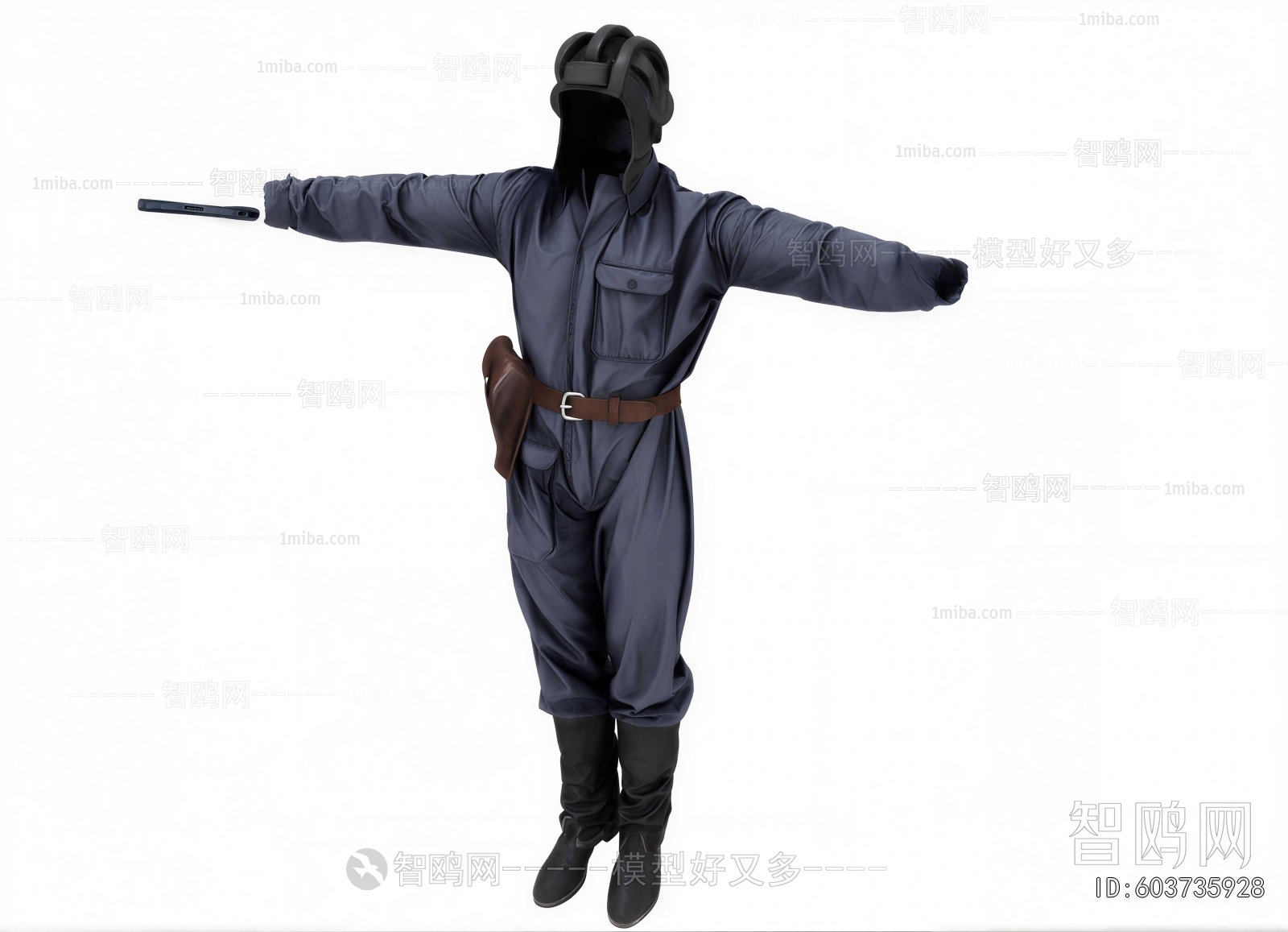 Modern Clothes